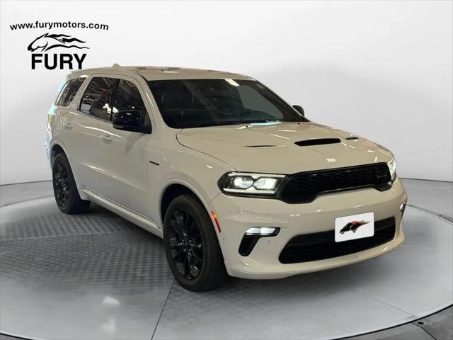 2021 Dodge Durango R/T for sale in Waconia, MN