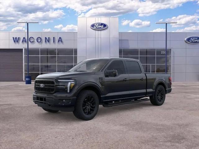 2026 Ford F-150 LARIAT for sale in Waconia, MN