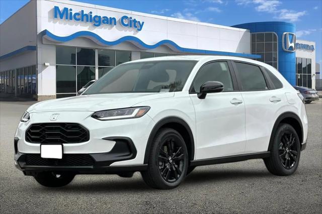 2027 Honda HR-V Sport AWD for sale in Michigan City, IN
