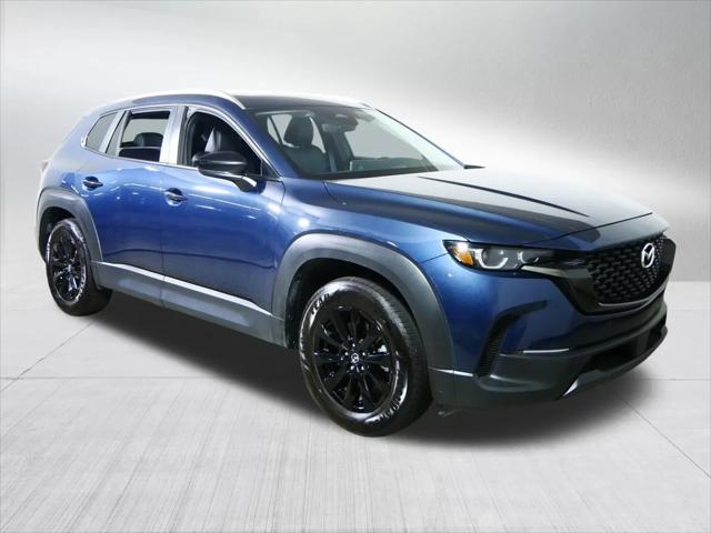 2026 Mazda CX-50 2.5 S Preferred for sale in Brooklyn Center, MN