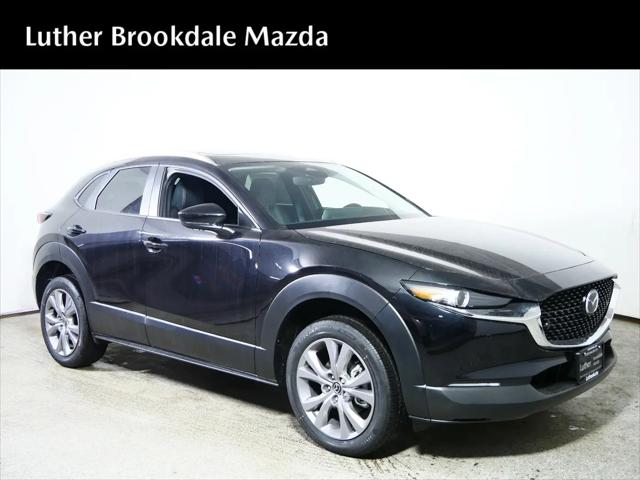 2026 Mazda CX-30 2.5 S Preferred for sale in Brooklyn Center, MN