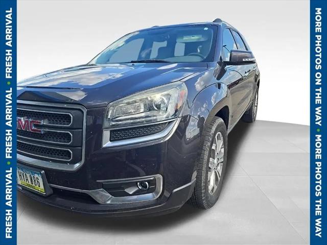 2016 GMC Acadia SLT-1 for sale in Dubuque, IA