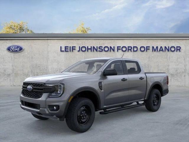 2026 Ford Ranger XL for sale in Manor, TX