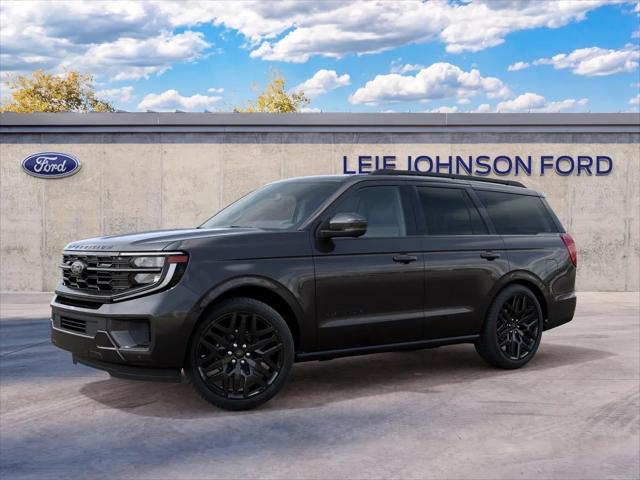 2027 Ford Expedition Platinum for sale in Austin, TX