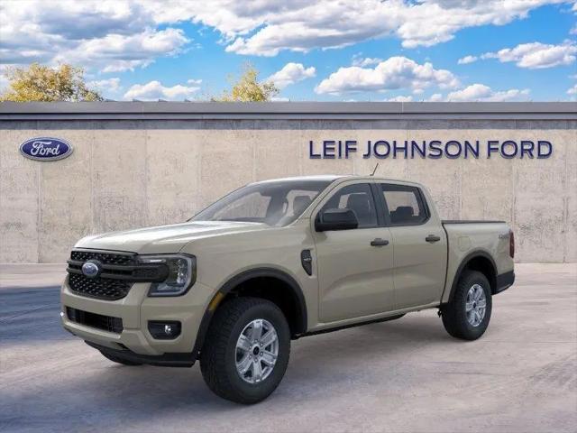 2026 Ford Ranger XL for sale in Austin, TX