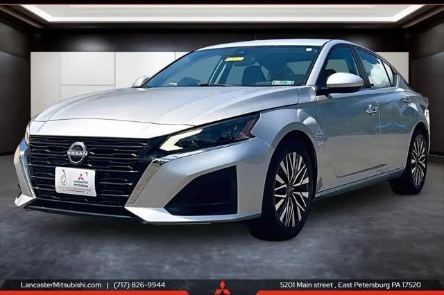 2023 Nissan Altima SV FWD for sale in East Petersburg, PA