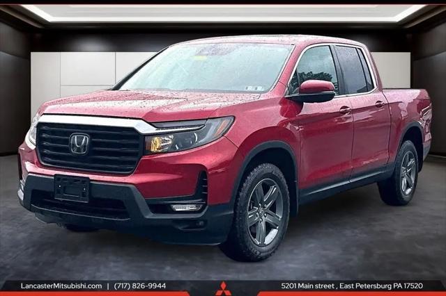 2023 Honda Ridgeline RTL for sale in East Petersburg, PA