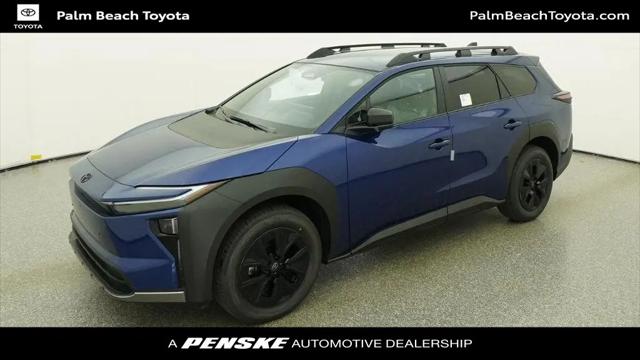 2026 Toyota bZ Woodland Woodland for sale in West Palm Beach, FL