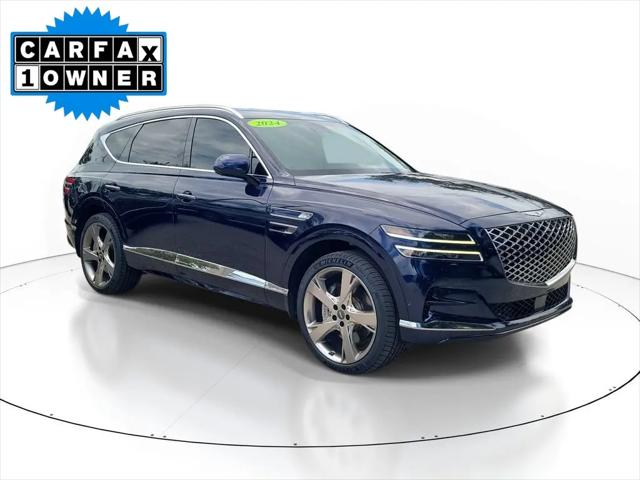 2024 Genesis GV80 3.5T AWD for sale in Fort Myers, FL