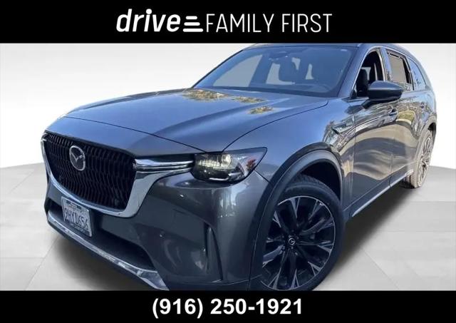 2024 Mazda X-90 Premium Plus for sale in Elk Grove, CA