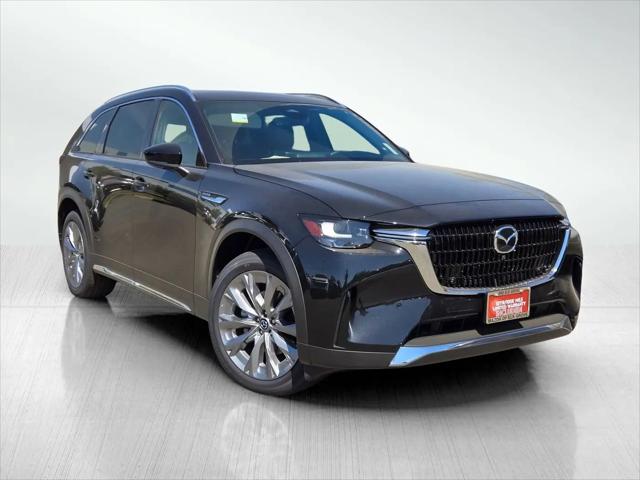 2026 Mazda X-90 3.3 Turbo Premium Plus for sale in Elk Grove, CA