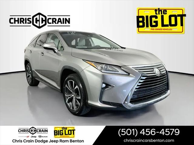 2018 Lexus RX 350 Premium for sale in Benton, AR