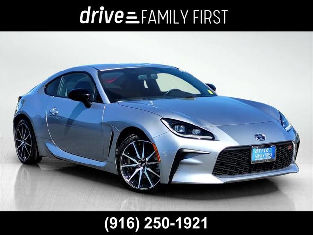 2025 Toyota GR86 Premium for sale in Elk Grove, CA