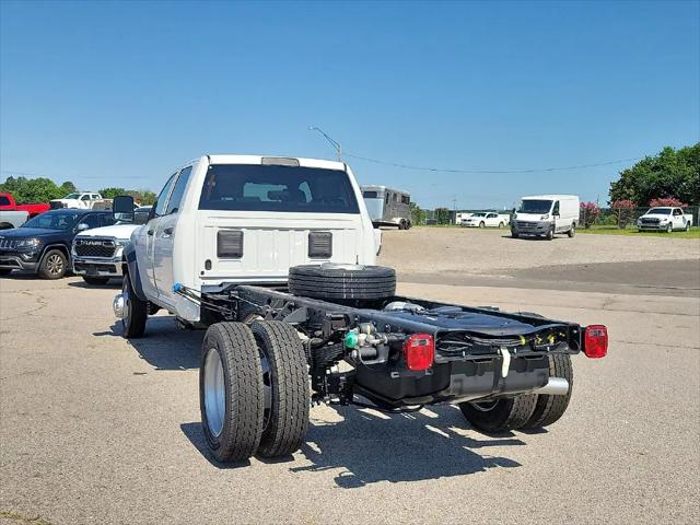 2026 Ram 5500 Tradesman/Big Horn