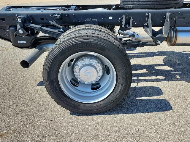 2026 Ram 5500 Tradesman/Big Horn