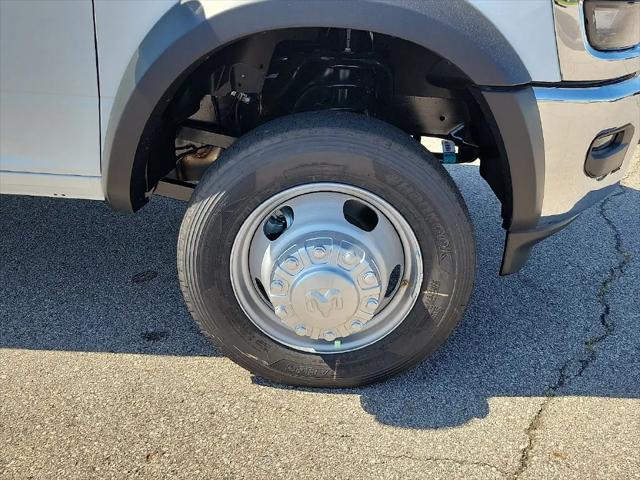 2026 Ram 5500 Tradesman/Big Horn