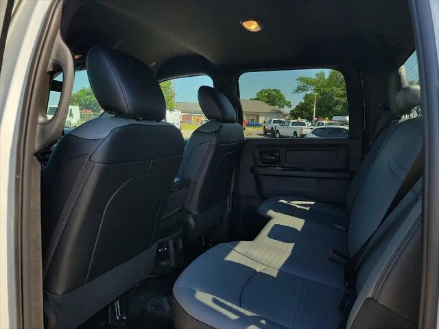 2026 Ram 5500 Tradesman/Big Horn