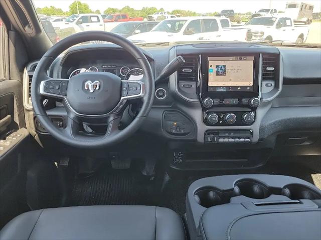 2026 Ram 5500 Tradesman/Big Horn