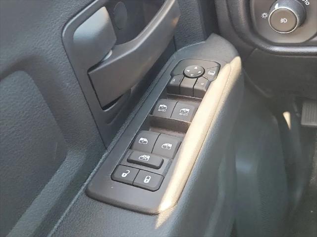 2026 Ram 5500 Tradesman/Big Horn