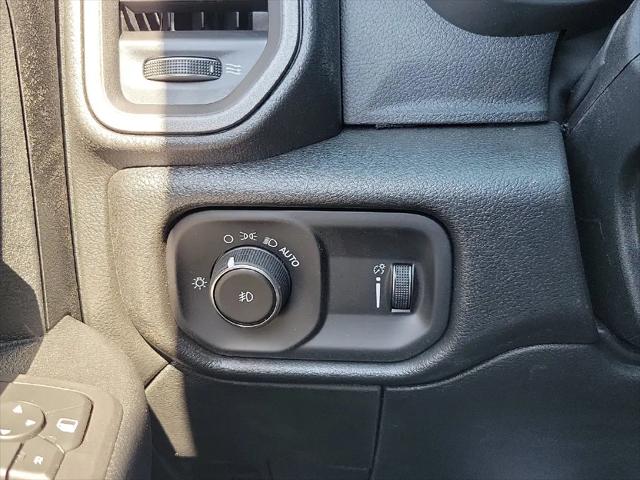 2026 Ram 5500 Tradesman/Big Horn