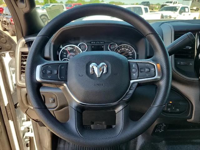 2026 Ram 5500 Tradesman/Big Horn