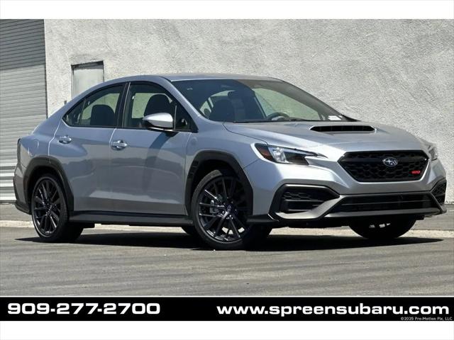 2026 Subaru WRX Premium for sale in San Bernardino, CA