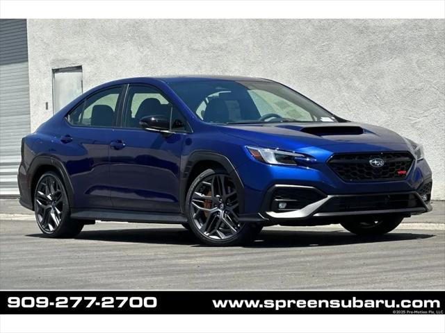 2026 Subaru WRX tS for sale in San Bernardino, CA