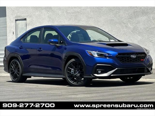 2026 Subaru WRX Limited for sale in San Bernardino, CA