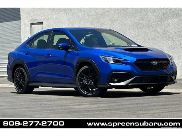 2026 Subaru WRX Limited for sale in San Bernardino, CA