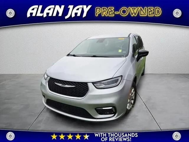2024 Chrysler Pacifica Touring L for sale in Sebring, FL
