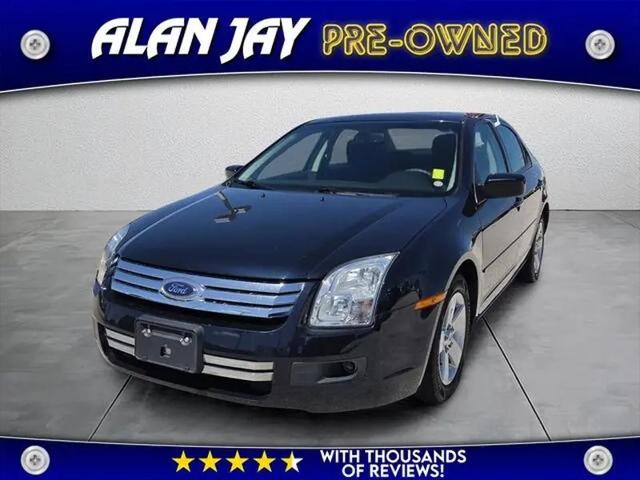 2009 Ford Fusion SE for sale in Sebring, FL