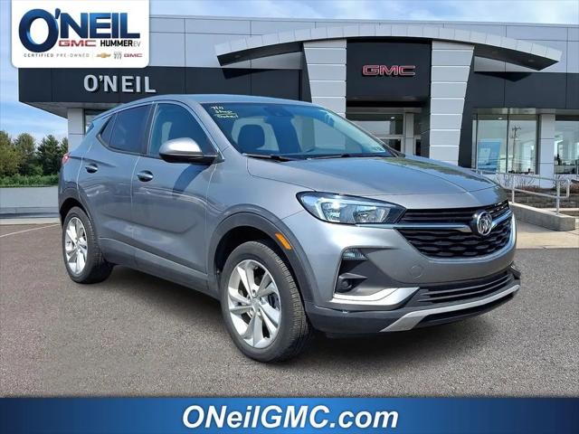 2023 Buick Encore GX Preferred AWD for sale in Warminster, PA