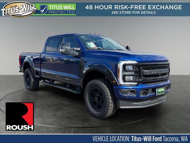 2026 Ford F-350 LARIAT for sale in Tacoma, WA