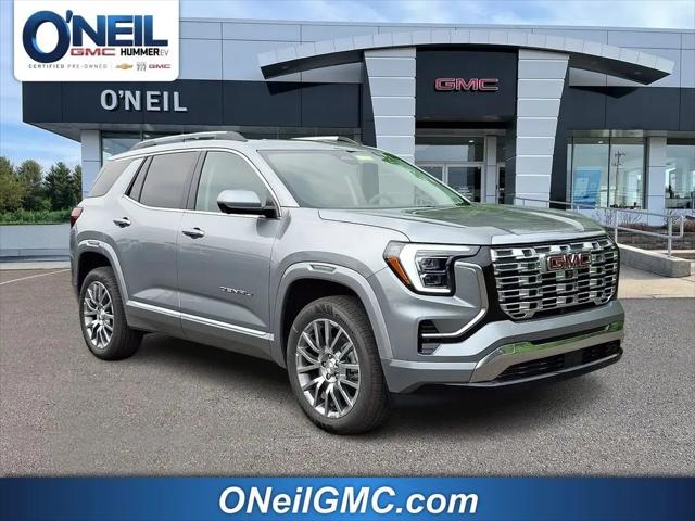 2026 GMC Terrain AWD Denali for sale in Warminster, PA