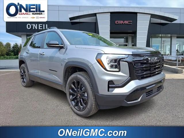 2027 GMC Terrain FWD Elevation for sale in Warminster, PA