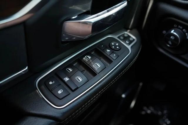 2024 Ram 2500 Laramie Crew Cab 4x4 64 Box