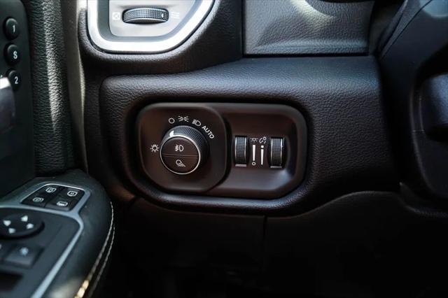 2024 Ram 2500 Laramie Crew Cab 4x4 64 Box