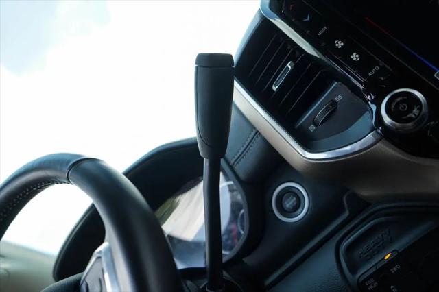 2024 Ram 2500 Laramie Crew Cab 4x4 64 Box