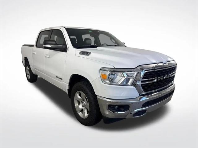 2022 Ram 1500 Big Horn for sale in Montgomery, AL