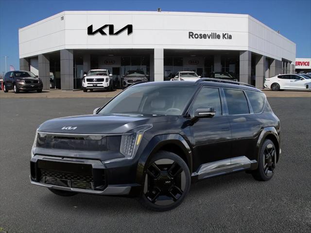 2026 Kia EV9 GT-Line for sale in Roseville, CA