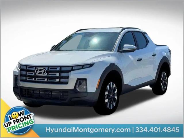 2026 Hyundai Santa Cruz SEL Activity for sale in Montgomery, AL