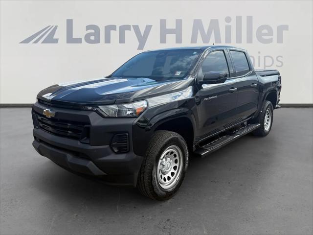 2024 Chevrolet Colorado 2WD WT for sale in Tucson, AZ