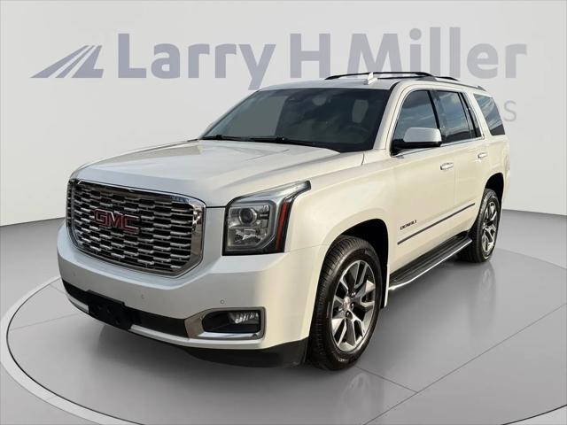 2018 GMC Yukon Denali for sale in Tucson, AZ