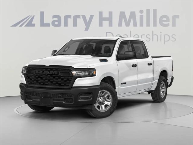 2026 Ram 1500 Express Crew Cab 4x2 57 Box for sale in Tucson, AZ