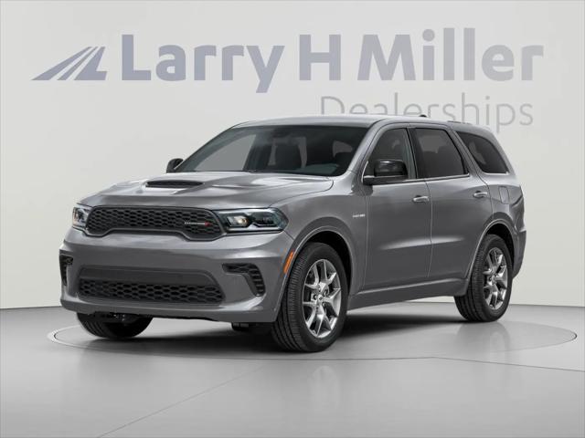 2026 Dodge Durango GT Plus AWD HEMI V8 for sale in Tucson, AZ