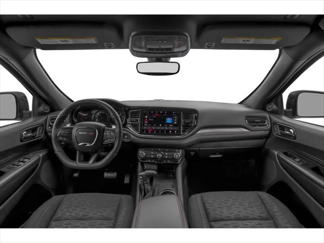2026 Dodge Durango GT Plus AWD HEMI V8