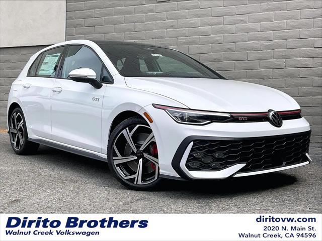 2026 Volkswagen Golf GTI SE for sale in Walnut Creek, CA