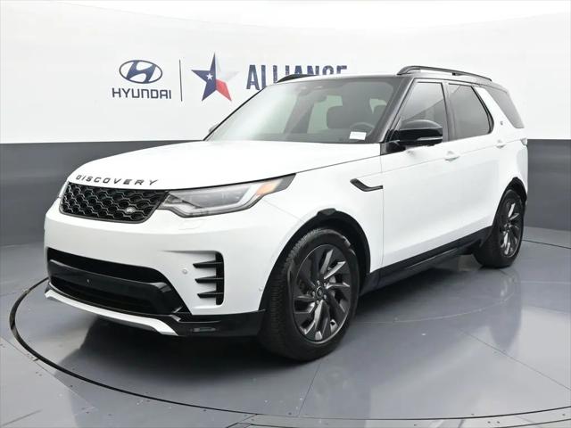 2024 Land Rover Discovery P300 Dynamic SE for sale in Fort Worth, TX