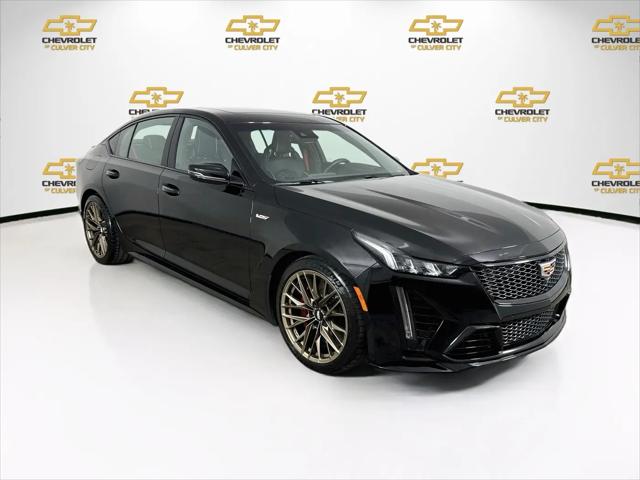 2023 Cadillac CT5-V V-Series Blackwing for sale in Culver City, CA