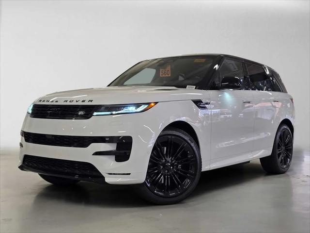 2026 Land Rover Range Rover Sport P460e Dynamic SE for sale in San Francisco, CA